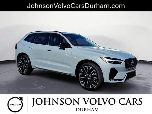 2026 Volvo XC60 B5 Ultra