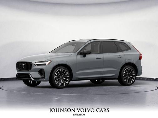 2026 Volvo XC60 B5 Ultra