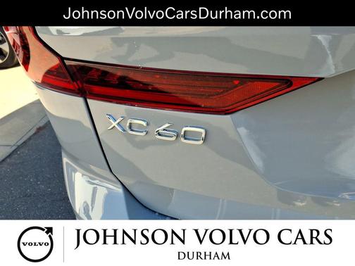 2026 Volvo XC60 B5 Ultra