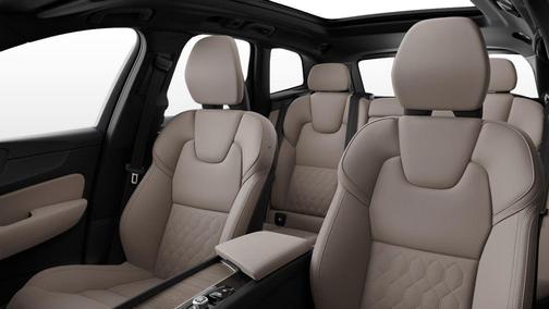 2026 Volvo XC60 B5 Core