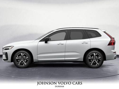 2026 Volvo XC60 B5 Core