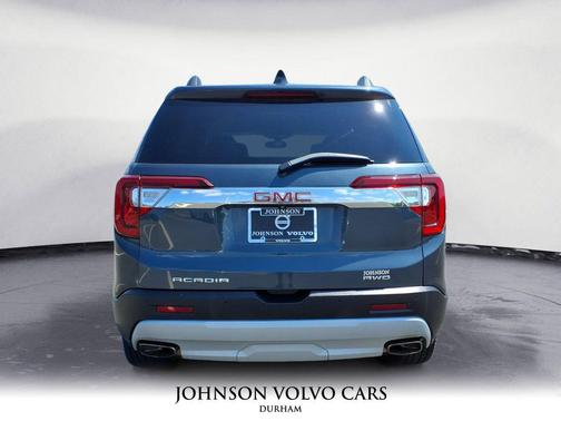 2020 GMC Acadia AWD SLT