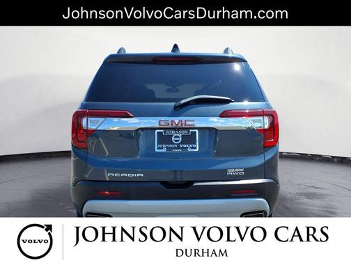 2020 GMC Acadia AWD SLT