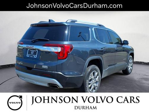 2020 GMC Acadia AWD SLT