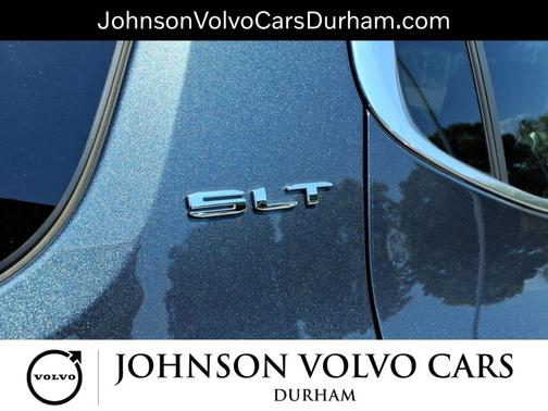 2020 GMC Acadia AWD SLT