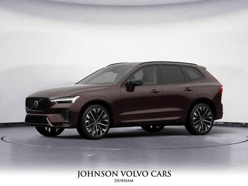 2026 Volvo XC60 B5 Ultra