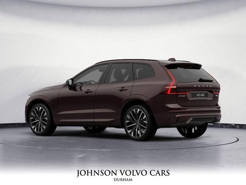 2026 Volvo XC60 B5 Ultra