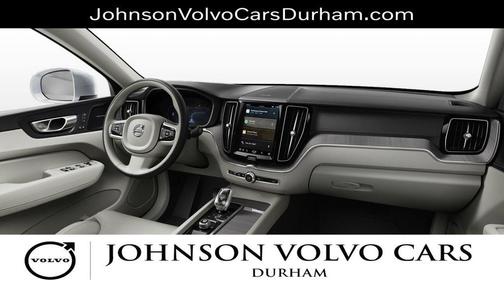 2023 Volvo XC60 B5 Ultimate Bright Theme