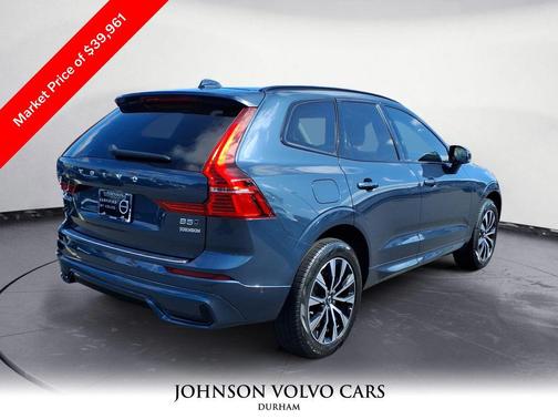 2024 Volvo XC60 B5 Plus Dark Theme