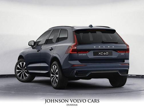 2024 Volvo XC60 B5 Plus Dark Theme