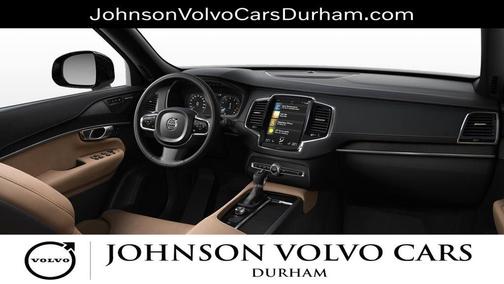 2022 Volvo XC90 T6 Inscription