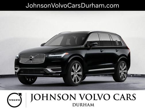 2022 Volvo XC90 T6 Inscription