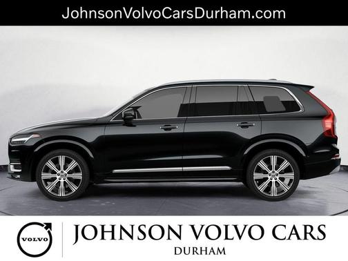 2022 Volvo XC90 T6 Inscription