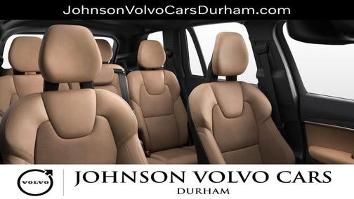 2022 Volvo XC90 T6 Inscription