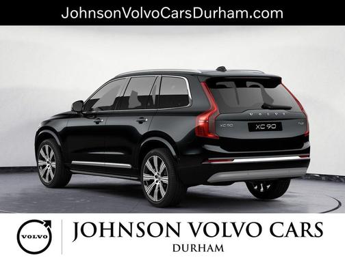 2022 Volvo XC90 T6 Inscription