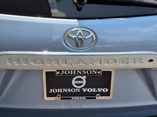 2008 Toyota Highlander Limited
