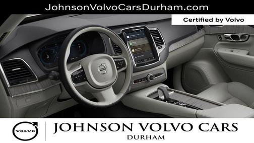 2024 Volvo XC90 B6 Plus Bright Theme 7-Seater