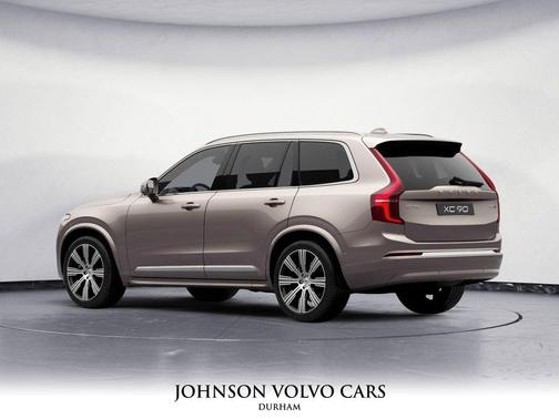 2024 Volvo XC90 B6 Plus Bright Theme 7-Seater