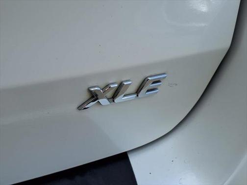2018 Toyota Sienna XLE