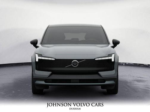2026 Volvo EX30 Cross Country Ultra, Twin Motor Performance, Fully electric