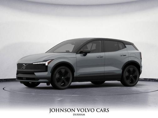2026 Volvo EX30 Cross Country Ultra, Twin Motor Performance, Fully electric