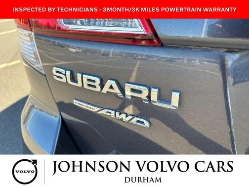 2012 Subaru Outback 2.5i Premium