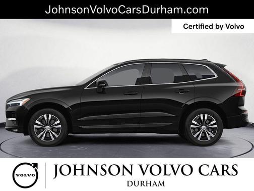 2023 Volvo XC60 B5 Core