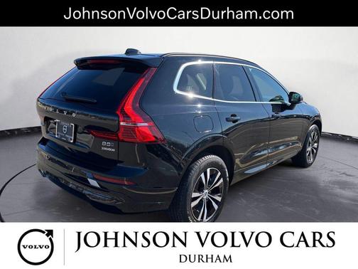 2023 Volvo XC60 B5 Core