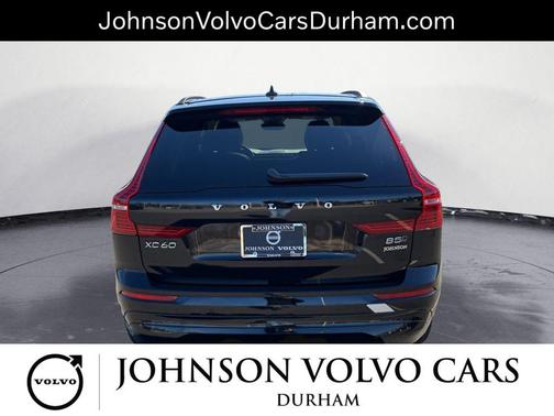 2023 Volvo XC60 B5 Core