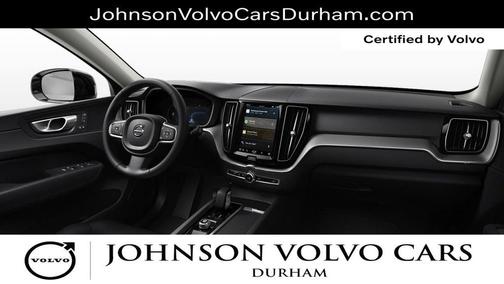2023 Volvo XC60 B5 Core