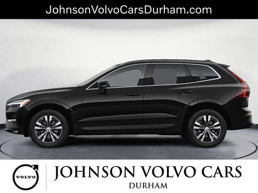 2023 Volvo XC60 B5 Core