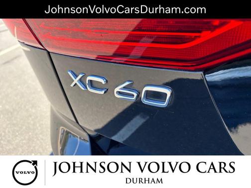 2023 Volvo XC60 B5 Core