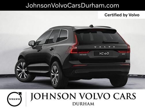 2023 Volvo XC60 B5 Core