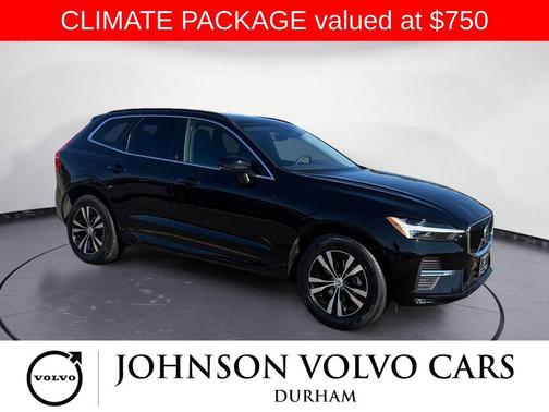2023 Volvo XC60 B5 Core