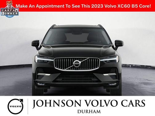 2023 Volvo XC60 B5 Core