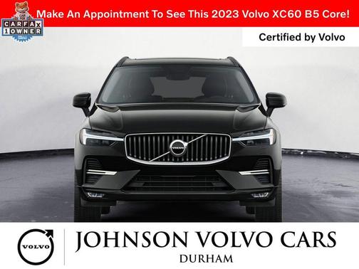 2023 Volvo XC60 B5 Core