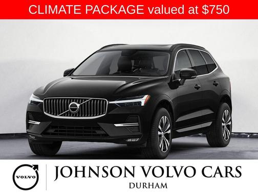 2023 Volvo XC60 B5 Core