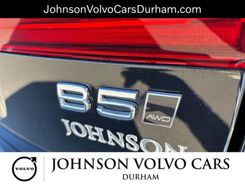 2023 Volvo XC60 B5 Core