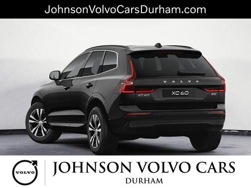2023 Volvo XC60 B5 Core