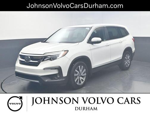 2020 Honda Pilot 2WD EX-L