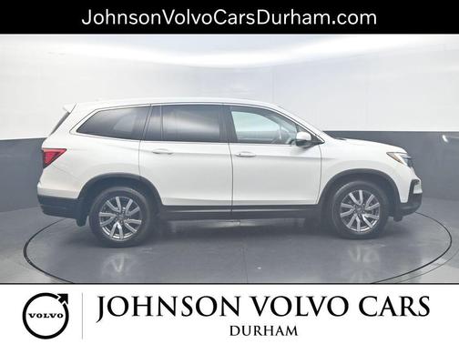 2020 Honda Pilot 2WD EX-L