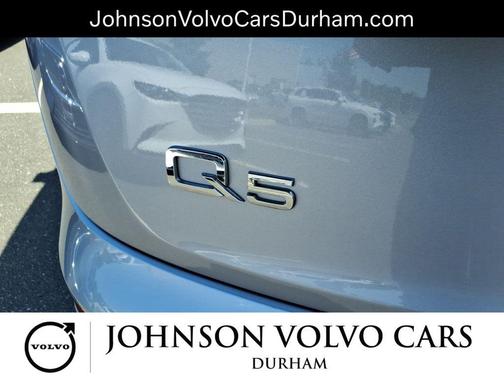 2024 Audi Q5 45 S line Premium Plus