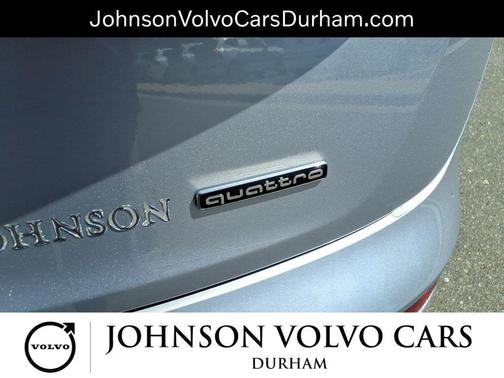 2024 Audi Q5 45 S line Premium Plus