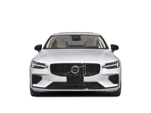 2024 Volvo S60 Recharge Plug-In Hybrid T8 Plus Black Edition