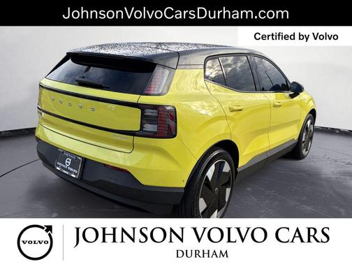 2025 Volvo EX30 Ultra Twin Motor Performance, Fully electric