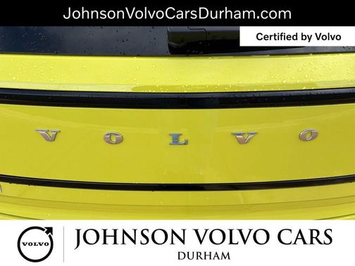 2025 Volvo EX30 Ultra Twin Motor Performance, Fully electric