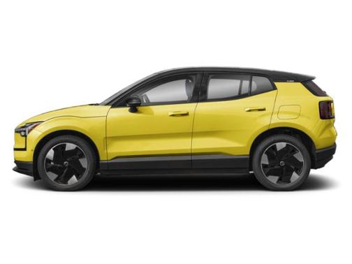 2025 Volvo EX30 Ultra Twin Motor Performance, Fully electric