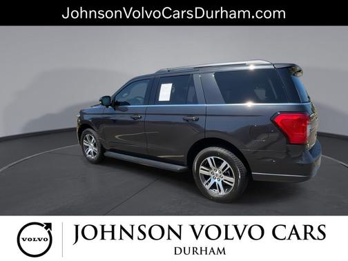 DARK MATTER PC 2024 Ford Expedition XLT