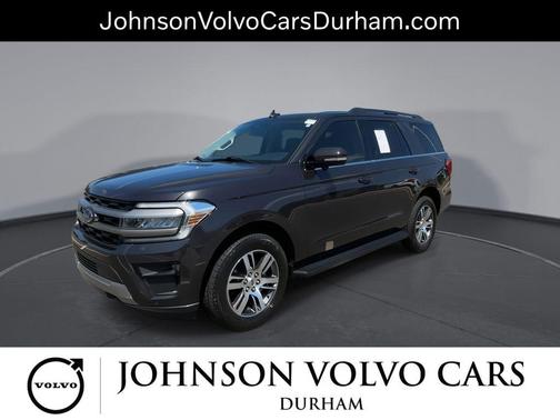 DARK MATTER PC 2024 Ford Expedition XLT