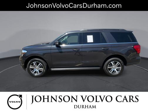 DARK MATTER PC 2024 Ford Expedition XLT